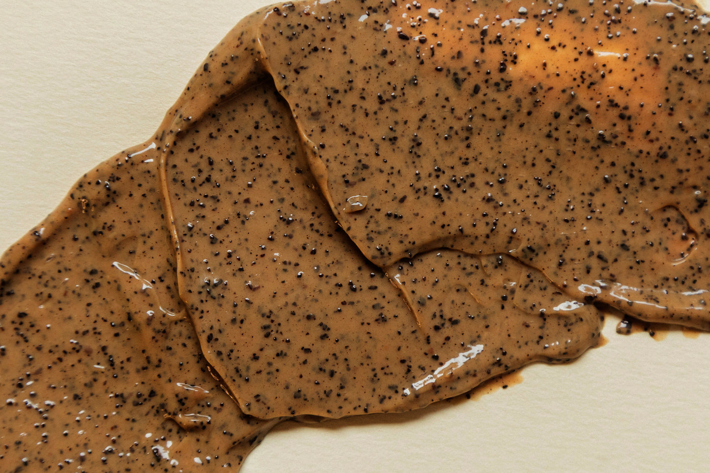Coffee and Coconut Body scrub 300g